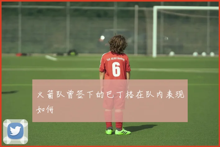 火箭队曾签下的巴丁格在队内表现如何