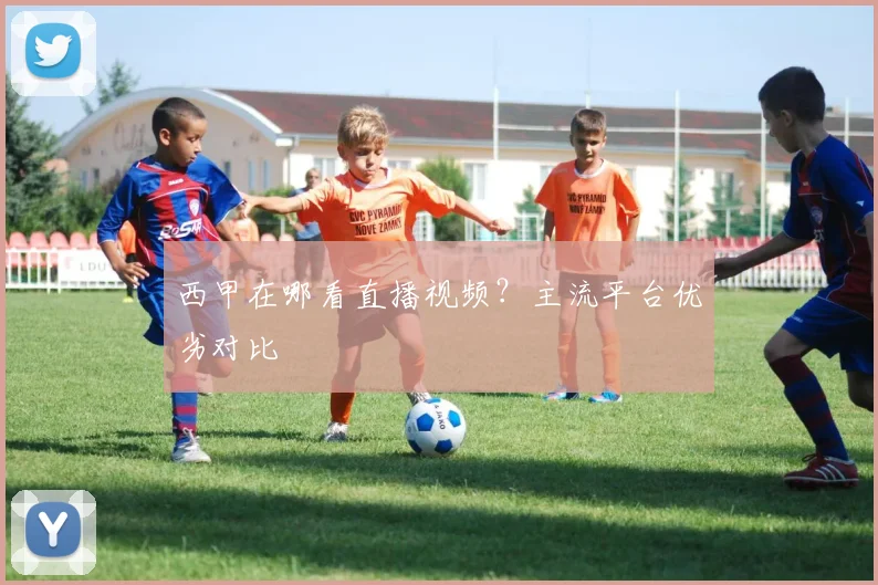 西甲在哪看直播视频？主流平台优劣对比